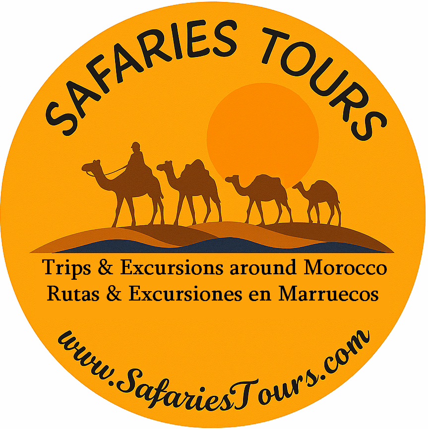 Safaries Tours