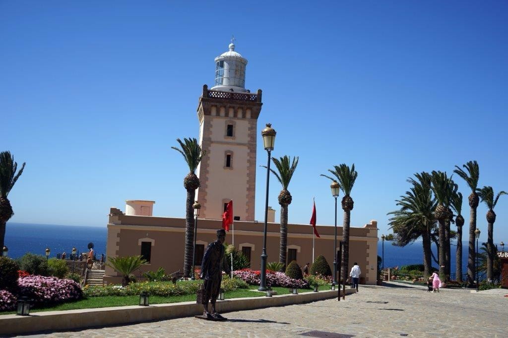 Tour de 3 Días de Tánger a Fez