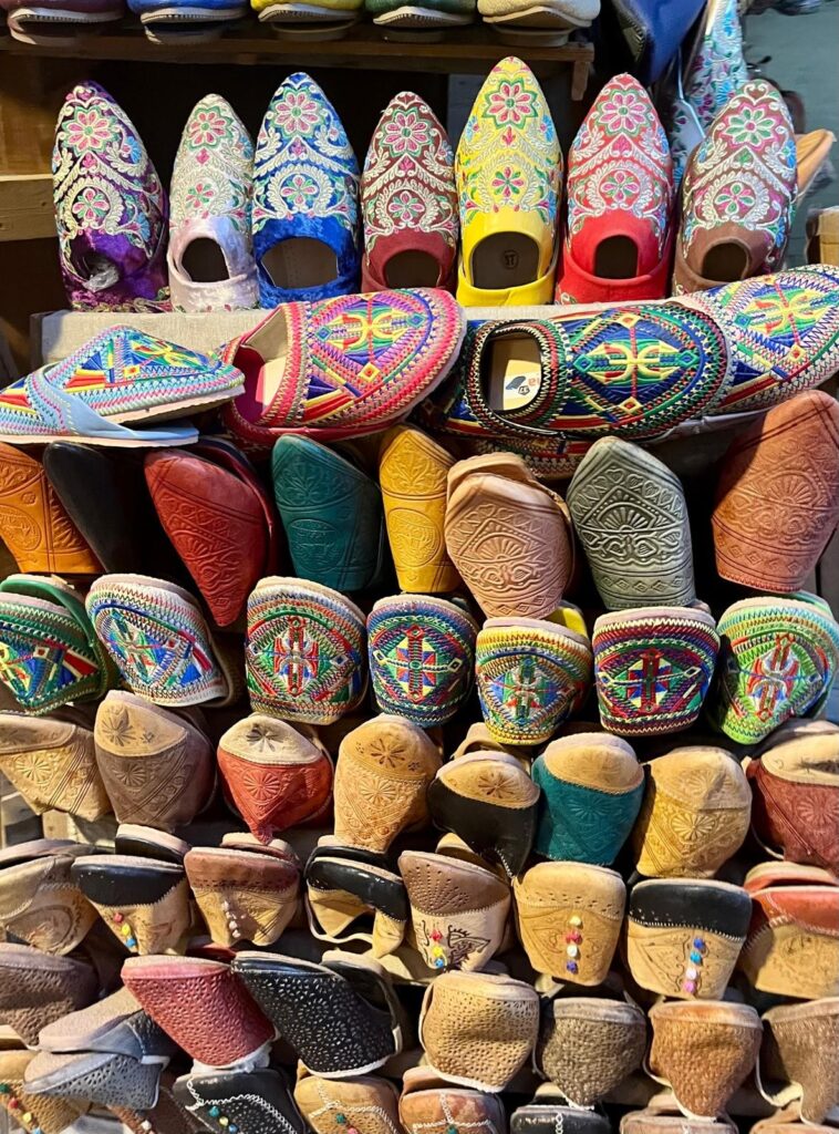 Tour de 9 Días por Marruecos desde Casablanca