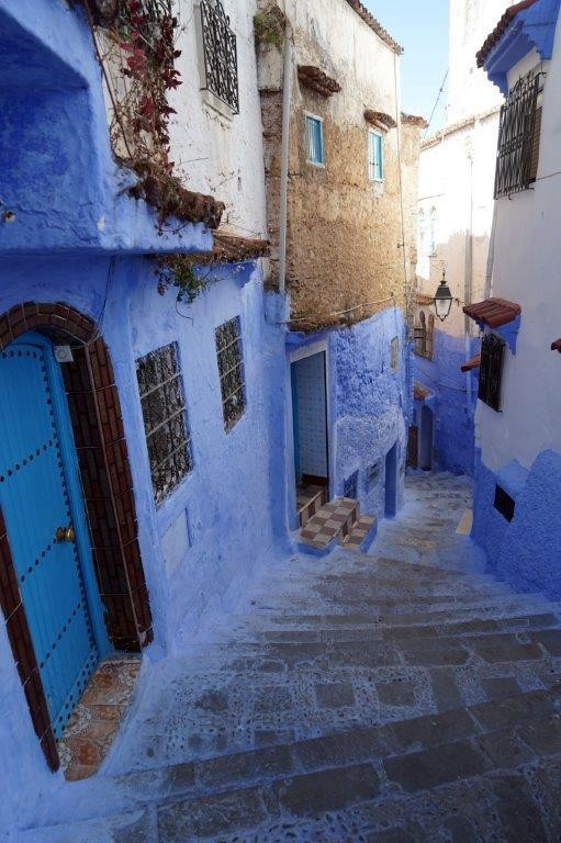 5 Días Tour del Desierto de Tánger a Marrakech