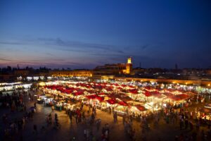 viajes marrakech