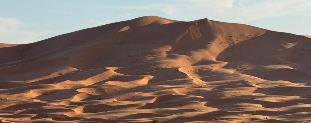 3 Days Desert Trip from Fes to Merzouga